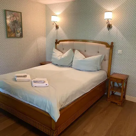 Apartamento An In A Modern Swiss Chalet *