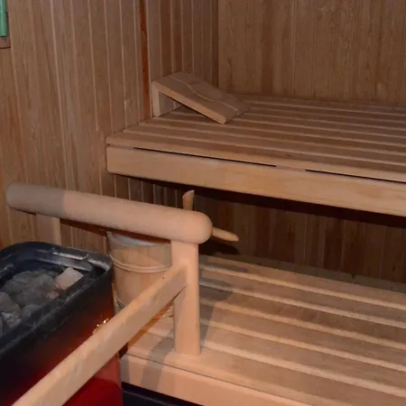 Apartamento An In A Modern Swiss Chalet Iseltwald