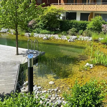 An In A Modern Swiss Chalet Apartamento Iseltwald